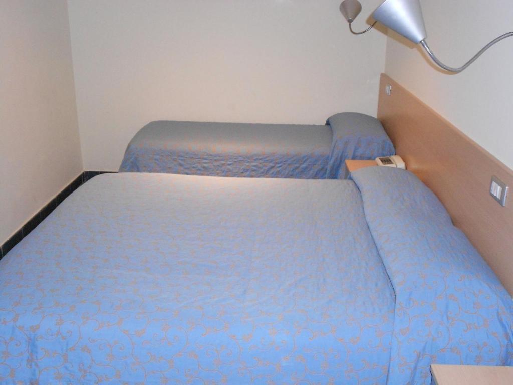Hotel Tenda Rossa Марина ди Карара Стая снимка