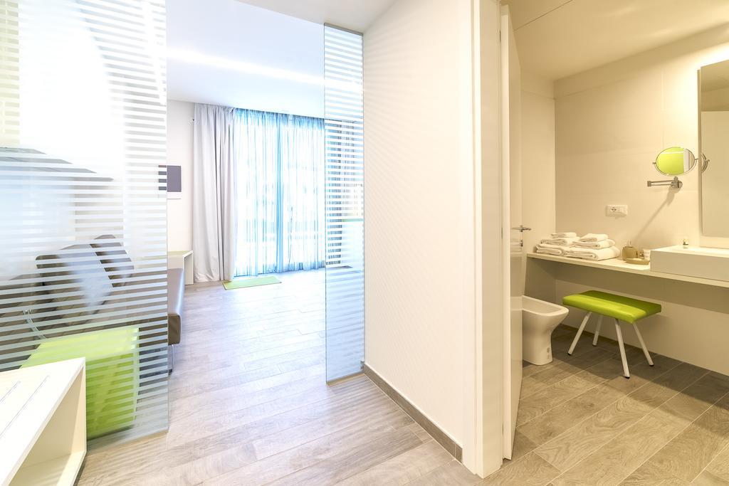 Hotel Tenda Rossa Марина ди Карара Екстериор снимка